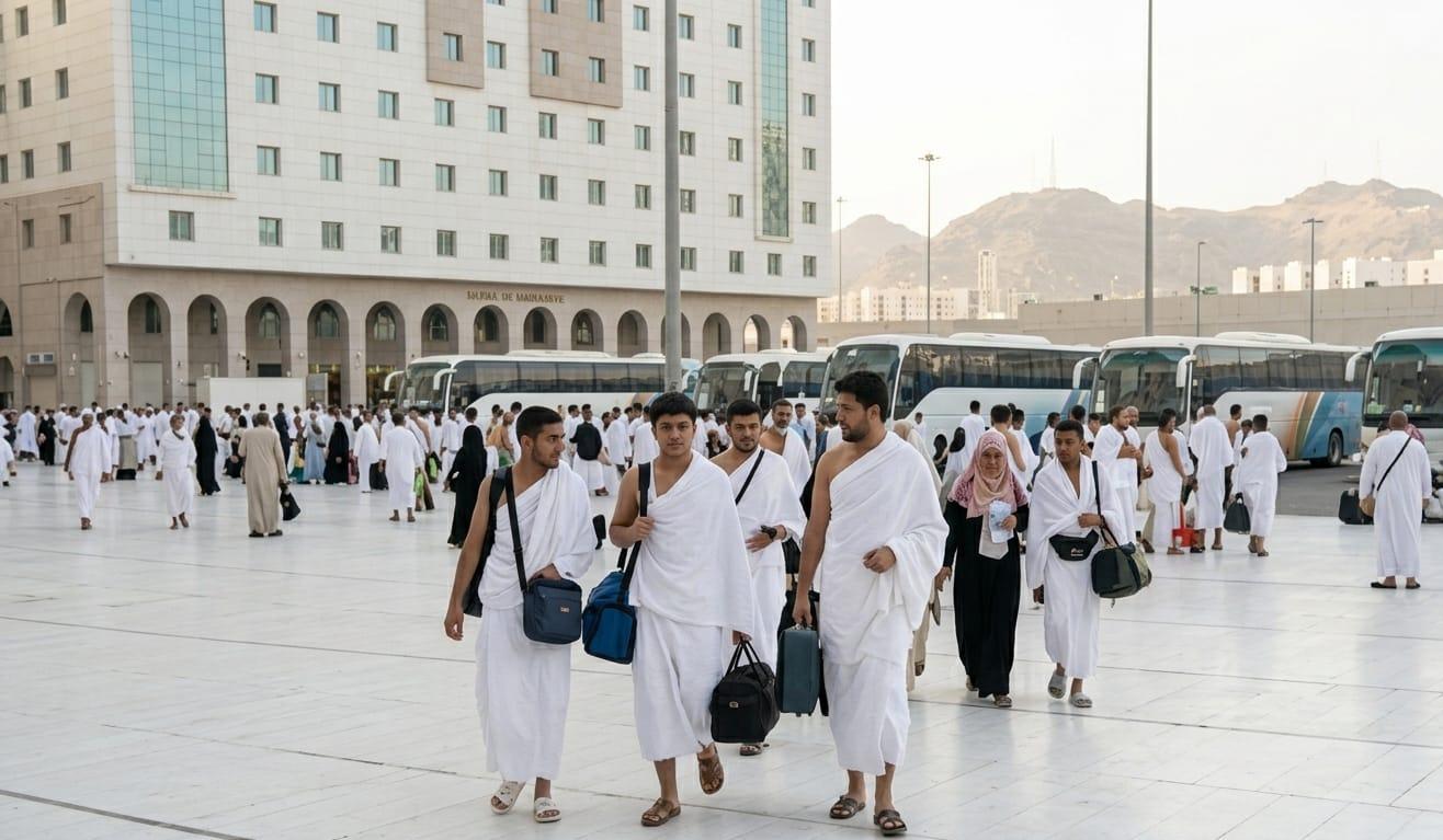 Economy Umrah